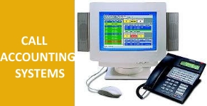CALL ACCOUNTING 