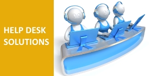 HELP DESK SOLUTIONS