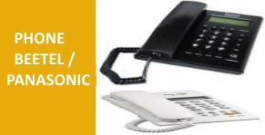 BEETEL PHONES,PANASONIC PHONES