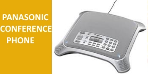 CONFERENCE PHONE