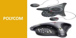 POLYCOM
