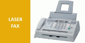 LASER FAX